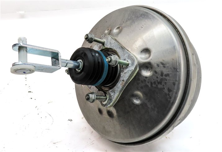 Thumbnail 4: 18-22 LAND RANGE ROVER DISCOVERY L462 L405 POWER BRAKE BOOSTER w/MASTER CYLINDER