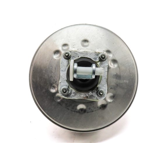 Thumbnail 5: 18-22 LAND RANGE ROVER DISCOVERY L462 L405 POWER BRAKE BOOSTER w/MASTER CYLINDER