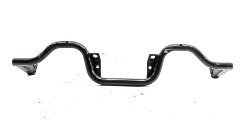 Thumbnail 4: 2017-2022 LAND ROVER DISCOVERY (L462) 3.0L DIESEL RADIATOR SUPPORT MOUNT BRACKET
