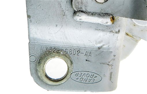 Thumbnail 7: 17-23 LAND ROVER DISCOVERY L462 FRONT LEFT & RIGHT HOOD HINGE SET (White)
