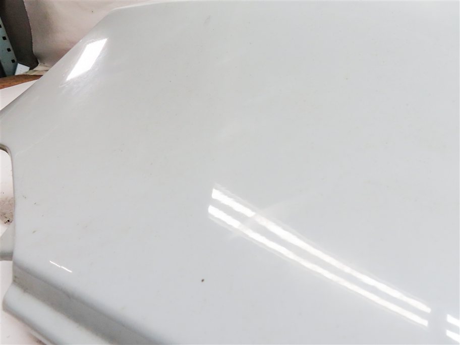 Thumbnail 8: 17-18 LAND ROVER DISCOVERY L462 FRONT RIGHT PASSENGER FENDER ASSEMBLY (White)