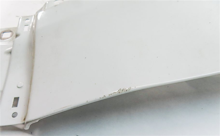 Thumbnail 6: 17-18 LAND ROVER DISCOVERY (L462) FRONT LEFT DRIVER FENDER w/o SENSORS (White)