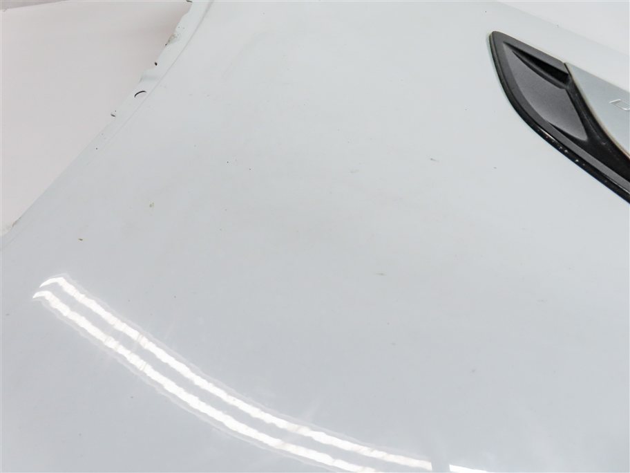 Thumbnail 7: 17-18 LAND ROVER DISCOVERY (L462) FRONT LEFT DRIVER FENDER w/o SENSORS (White)