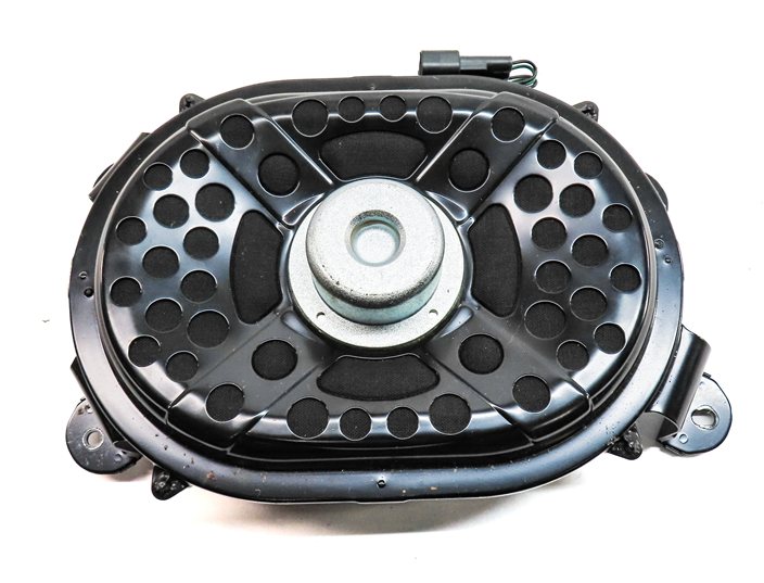 Thumbnail 10: 2018 LAND ROVER DISCOVERY (L462) RADIO STEREO AUDIO SOUND SYSTEM SPEAKER SET/14