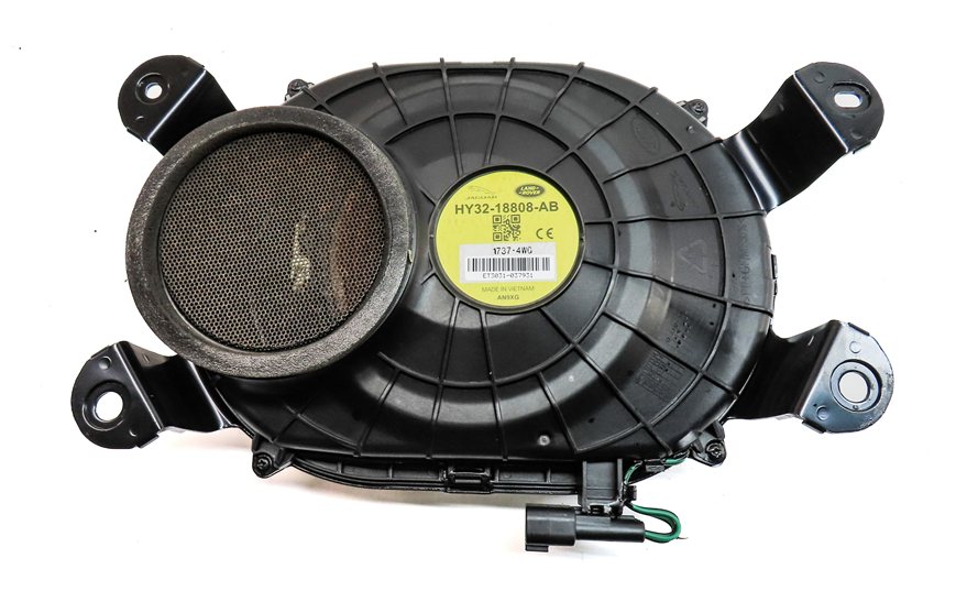 Thumbnail 11: 2018 LAND ROVER DISCOVERY (L462) RADIO STEREO AUDIO SOUND SYSTEM SPEAKER SET/14