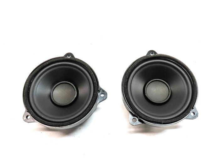 Thumbnail 12: 2018 LAND ROVER DISCOVERY (L462) RADIO STEREO AUDIO SOUND SYSTEM SPEAKER SET/14