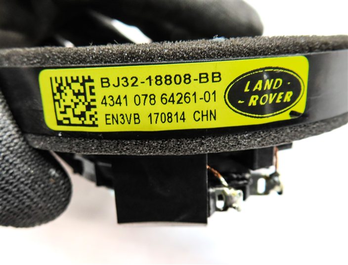Thumbnail 18: 2018 LAND ROVER DISCOVERY (L462) RADIO STEREO AUDIO SOUND SYSTEM SPEAKER SET/14