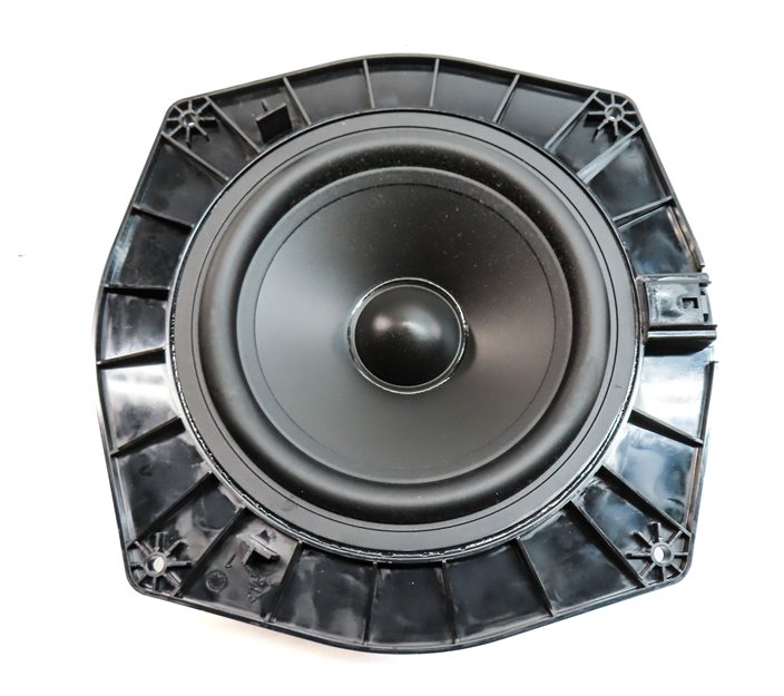 Thumbnail 8: 2018 LAND ROVER DISCOVERY (L462) RADIO STEREO AUDIO SOUND SYSTEM SPEAKER SET/14