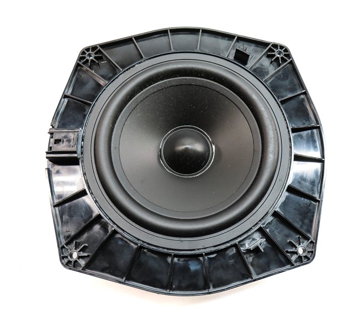 Thumbnail 9: 2018 LAND ROVER DISCOVERY (L462) RADIO STEREO AUDIO SOUND SYSTEM SPEAKER SET/14