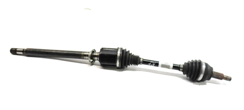 Thumbnail 2: 2013-2020 DISCOVERY RANGE ROVER SPORT (L405 L462 L494) RIGHT FRONT CV AXLE SHAFT