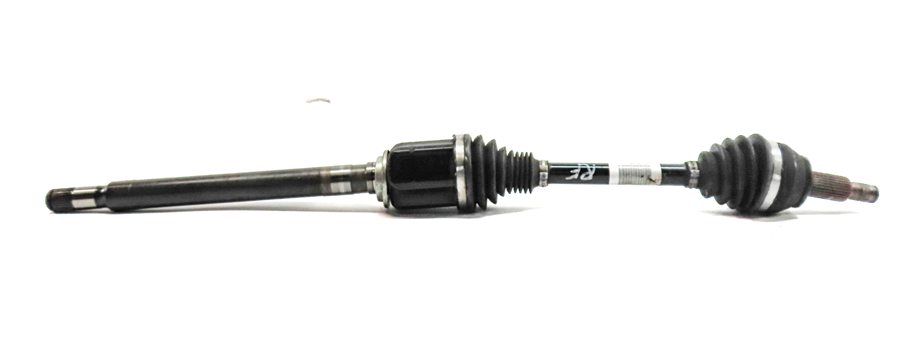 Thumbnail 3: 2013-2020 DISCOVERY RANGE ROVER SPORT (L405 L462 L494) RIGHT FRONT CV AXLE SHAFT