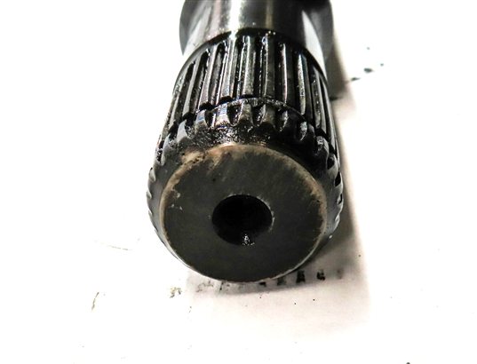 Thumbnail 5: 2013-2020 DISCOVERY RANGE ROVER SPORT (L405 L462 L494) RIGHT FRONT CV AXLE SHAFT