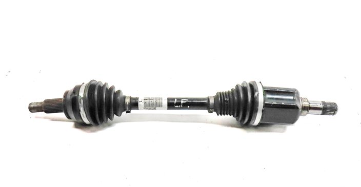 2013-2020 RANGE ROVER SPORT DISCOVERY (L405 L462 L494) LEFT FRONT AXLE SHAFT
