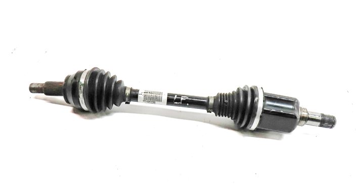 Thumbnail 2: 2013-2020 RANGE ROVER SPORT DISCOVERY (L405 L462 L494) LEFT FRONT AXLE SHAFT