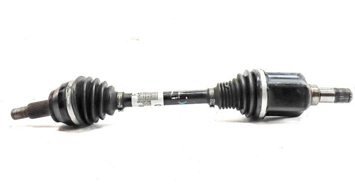 Thumbnail 3: 2013-2020 RANGE ROVER SPORT DISCOVERY (L405 L462 L494) LEFT FRONT AXLE SHAFT