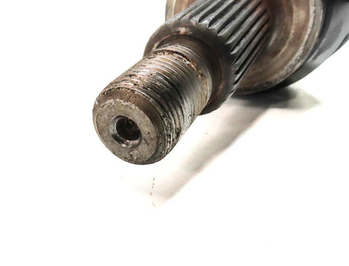 Thumbnail 4: 2013-2020 RANGE ROVER SPORT DISCOVERY (L405 L462 L494) LEFT FRONT AXLE SHAFT