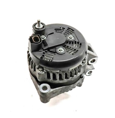 17-21 RANGE ROVER SPORT DISCOVERY 3.0 L494 L405 L462 ENGINE ALTERNATOR GENERATOR