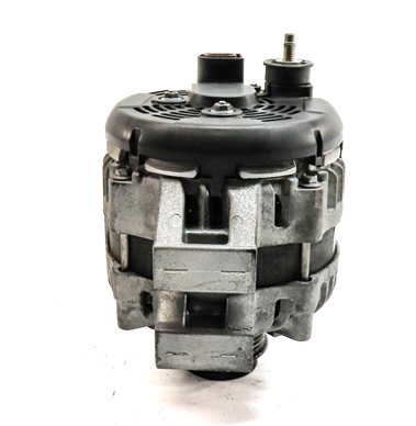 Thumbnail 3: 17-21 RANGE ROVER SPORT DISCOVERY 3.0 L494 L405 L462 ENGINE ALTERNATOR GENERATOR