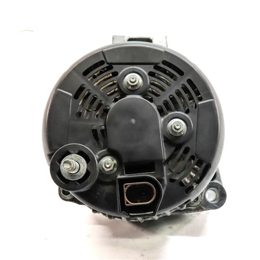 Thumbnail 5: 17-21 RANGE ROVER SPORT DISCOVERY 3.0 L494 L405 L462 ENGINE ALTERNATOR GENERATOR