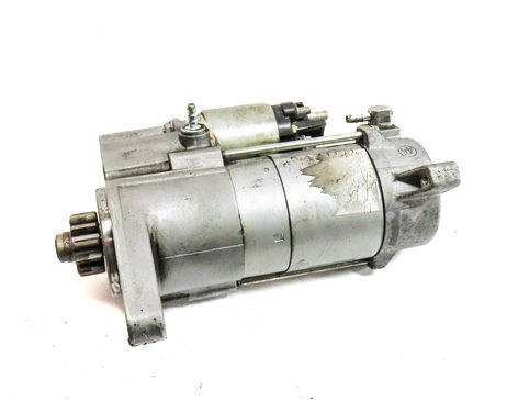 16-21 RANGE ROVER SPORT DISCOVERY L494 L462 3.0l DIESEL ENGINE STARTER MOTOR