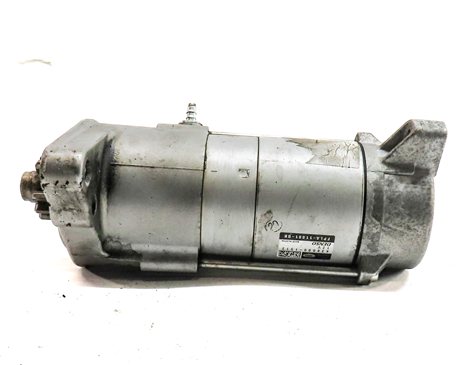Thumbnail 3: 16-21 RANGE ROVER SPORT DISCOVERY L494 L462 3.0l DIESEL ENGINE STARTER MOTOR