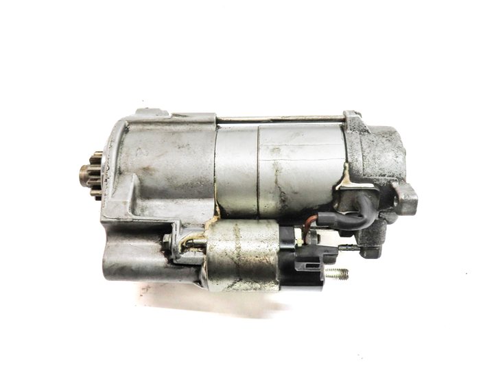 Thumbnail 4: 16-21 RANGE ROVER SPORT DISCOVERY L494 L462 3.0l DIESEL ENGINE STARTER MOTOR