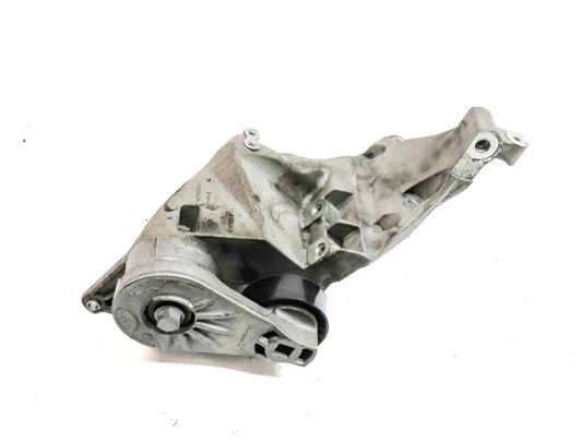 2018 LAND ROVER DISCOVERY (L462) 3.0L DIESEL ENGINE BELT TENSIONER PULLEY