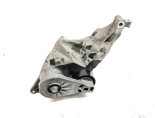 Thumbnail 2: 2018 LAND ROVER DISCOVERY (L462) 3.0L DIESEL ENGINE BELT TENSIONER PULLEY