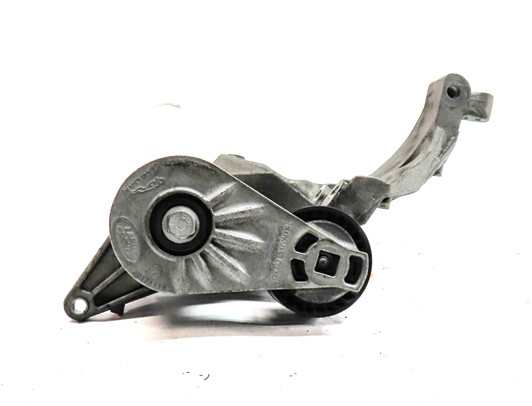 Thumbnail 3: 2018 LAND ROVER DISCOVERY (L462) 3.0L DIESEL ENGINE BELT TENSIONER PULLEY