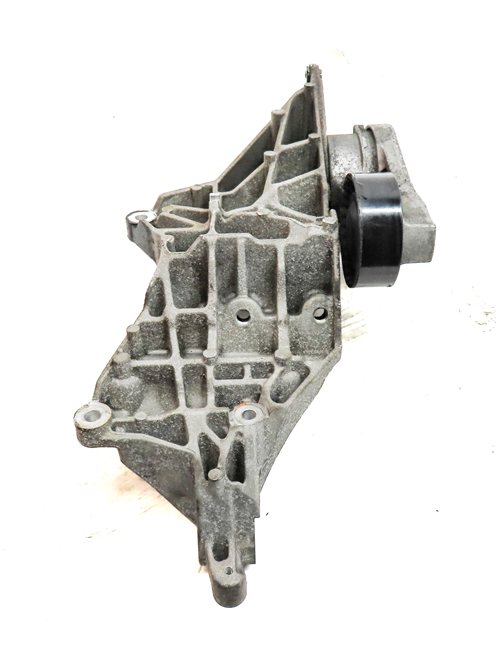 Thumbnail 4: 2018 LAND ROVER DISCOVERY (L462) 3.0L DIESEL ENGINE BELT TENSIONER PULLEY