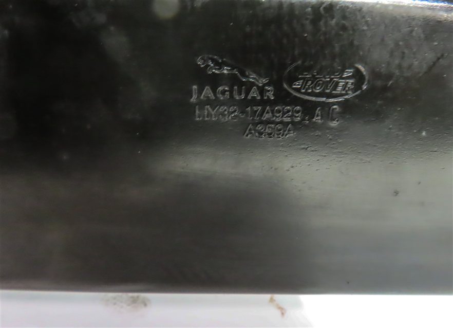 Thumbnail 6: 2017-2021 RANGE ROVER DISCOVERY L462 REAR BUMPER REINFORCEMENT IMPACT BAR