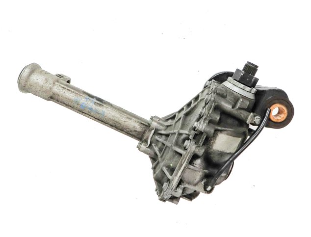 Thumbnail 2: 17-20 RANGE ROVER SPORT DISCOVERY L462 L405 L494 3.0L DIESEL FRONT DIFFERENTIAL