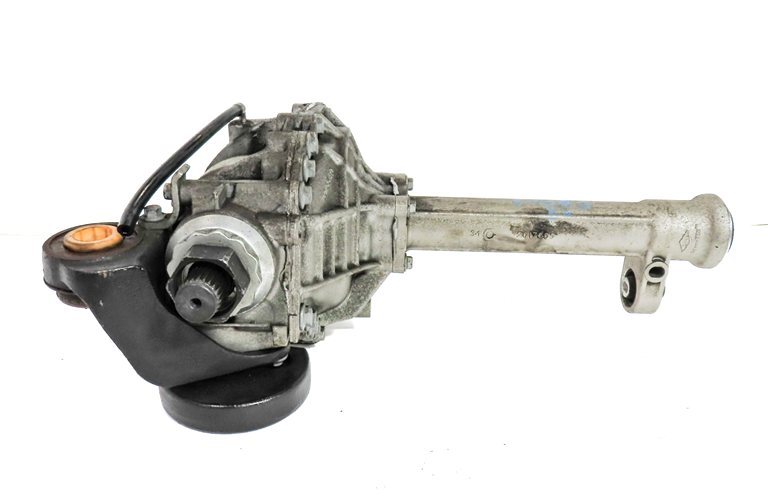 Thumbnail 3: 17-20 RANGE ROVER SPORT DISCOVERY L462 L405 L494 3.0L DIESEL FRONT DIFFERENTIAL