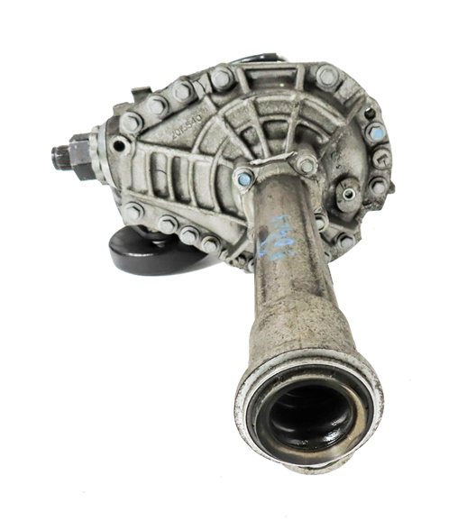 Thumbnail 4: 17-20 RANGE ROVER SPORT DISCOVERY L462 L405 L494 3.0L DIESEL FRONT DIFFERENTIAL