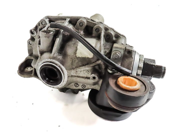 Thumbnail 5: 17-20 RANGE ROVER SPORT DISCOVERY L462 L405 L494 3.0L DIESEL FRONT DIFFERENTIAL