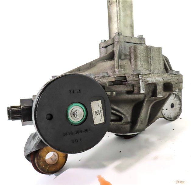 Thumbnail 6: 17-20 RANGE ROVER SPORT DISCOVERY L462 L405 L494 3.0L DIESEL FRONT DIFFERENTIAL