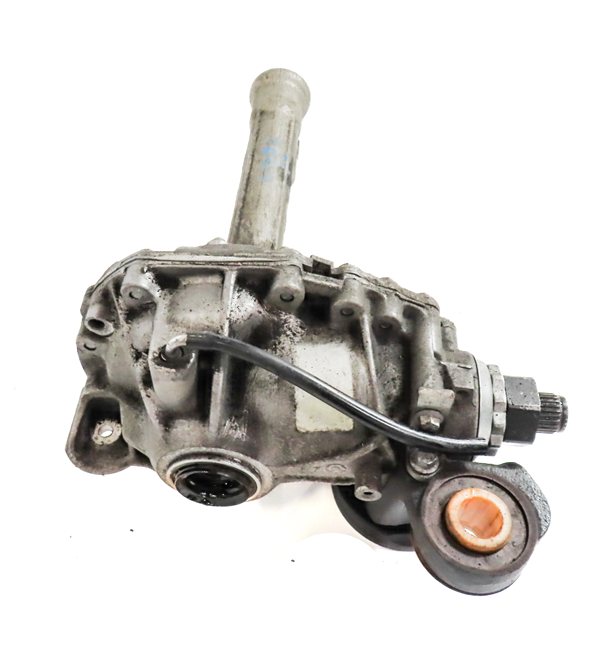 Thumbnail 7: 17-20 RANGE ROVER SPORT DISCOVERY L462 L405 L494 3.0L DIESEL FRONT DIFFERENTIAL