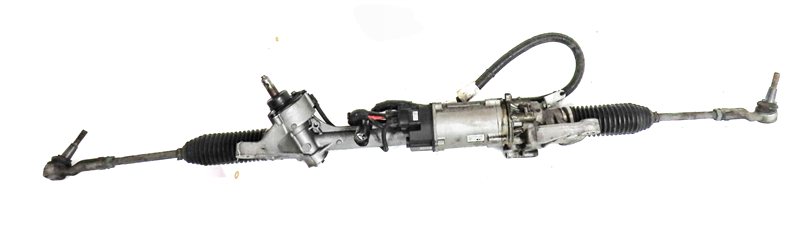 18 RANGE ROVER SPORT DISCOVERY L462 L405 L494 STEERING GEAR RACK & PINION