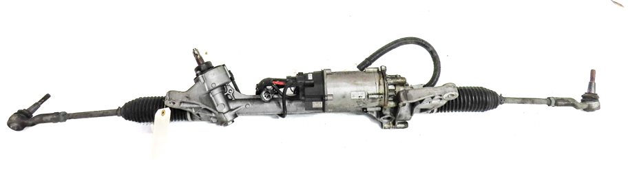 Thumbnail 2: 18 RANGE ROVER SPORT DISCOVERY L462 L405 L494 STEERING GEAR RACK & PINION