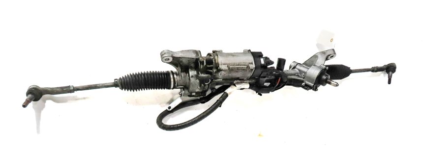 Thumbnail 3: 18 RANGE ROVER SPORT DISCOVERY L462 L405 L494 STEERING GEAR RACK & PINION
