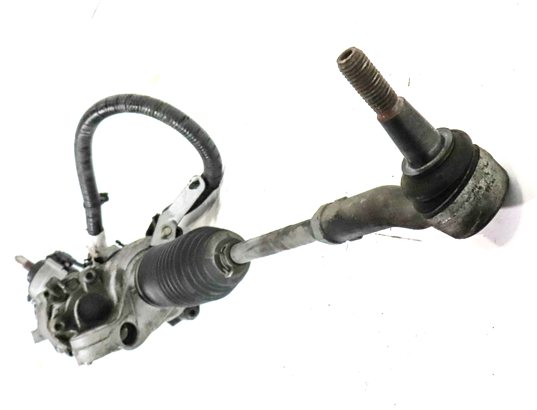 Thumbnail 4: 18 RANGE ROVER SPORT DISCOVERY L462 L405 L494 STEERING GEAR RACK & PINION