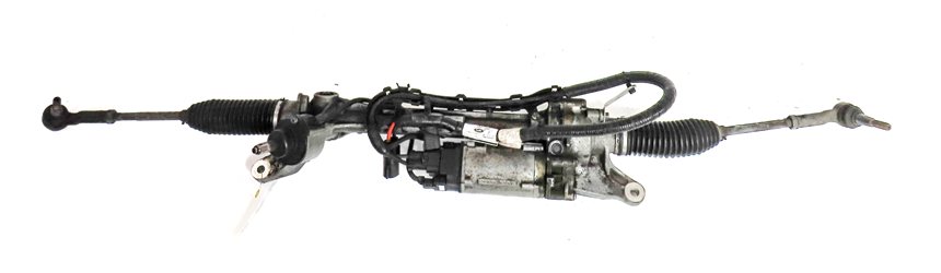 Thumbnail 5: 18 RANGE ROVER SPORT DISCOVERY L462 L405 L494 STEERING GEAR RACK & PINION