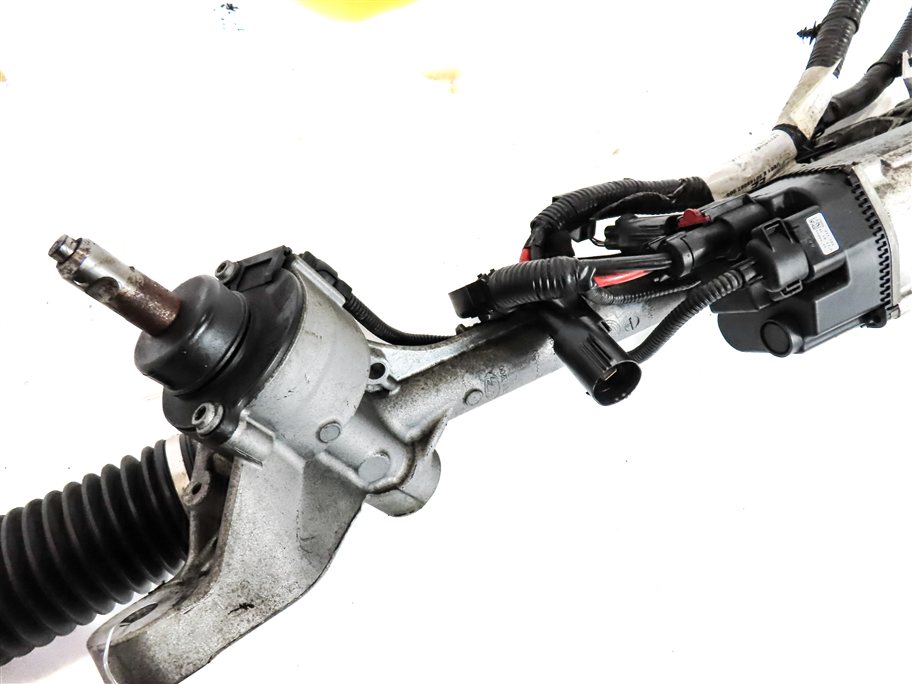 Thumbnail 6: 18 RANGE ROVER SPORT DISCOVERY L462 L405 L494 STEERING GEAR RACK & PINION