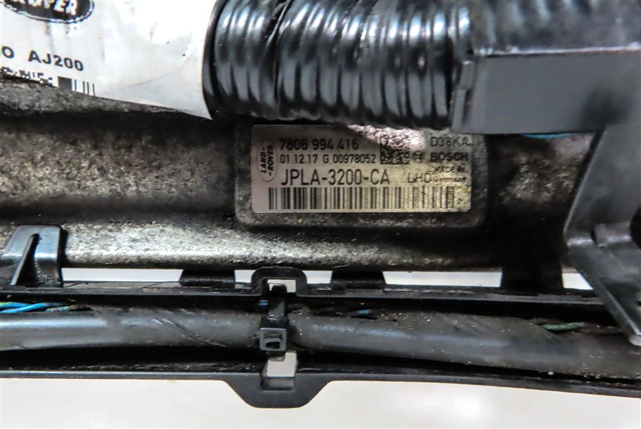 Thumbnail 7: 18 RANGE ROVER SPORT DISCOVERY L462 L405 L494 STEERING GEAR RACK & PINION