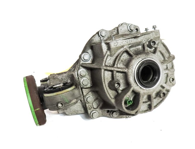 Thumbnail 2: 17-20 LAND ROVER DISCOVERY L462 DIESEL REAR LOCKING DIFFERENTIAL 3.21 RATIO