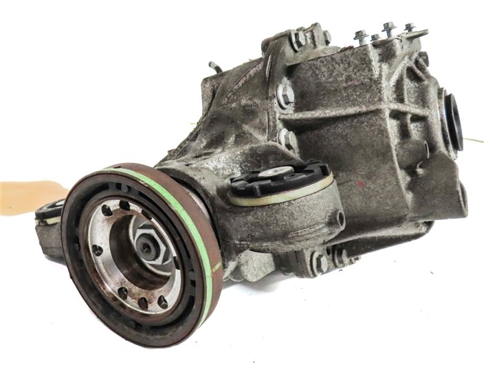Thumbnail 3: 17-20 LAND ROVER DISCOVERY L462 DIESEL REAR LOCKING DIFFERENTIAL 3.21 RATIO