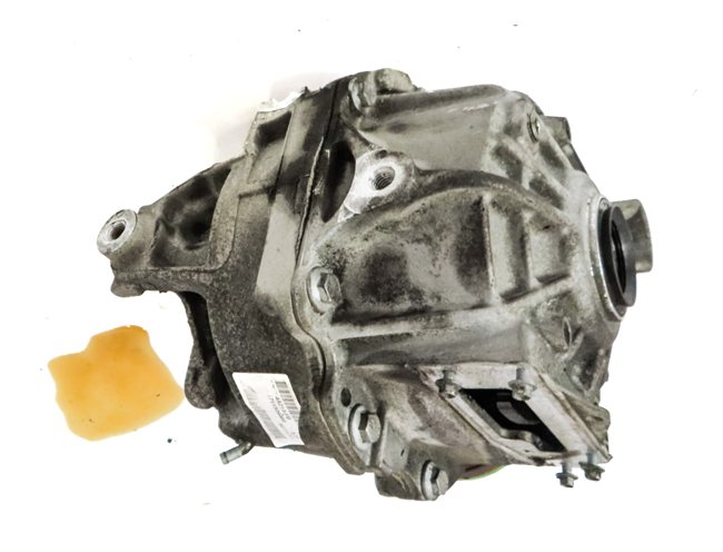 Thumbnail 5: 17-20 LAND ROVER DISCOVERY L462 DIESEL REAR LOCKING DIFFERENTIAL 3.21 RATIO