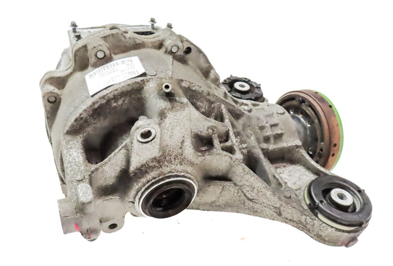 Thumbnail 6: 17-20 LAND ROVER DISCOVERY L462 DIESEL REAR LOCKING DIFFERENTIAL 3.21 RATIO