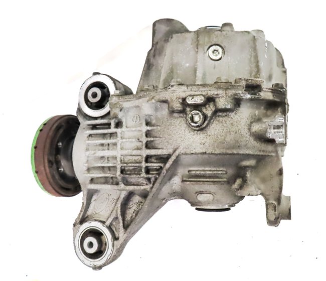Thumbnail 7: 17-20 LAND ROVER DISCOVERY L462 DIESEL REAR LOCKING DIFFERENTIAL 3.21 RATIO