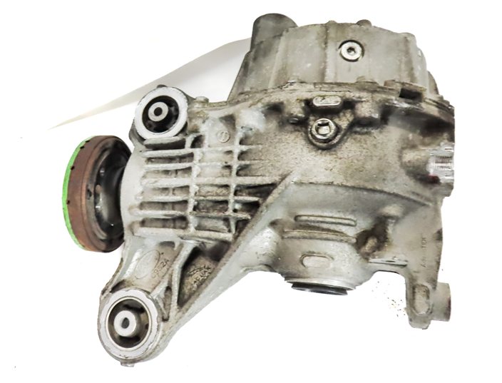 Thumbnail 8: 17-20 LAND ROVER DISCOVERY L462 DIESEL REAR LOCKING DIFFERENTIAL 3.21 RATIO